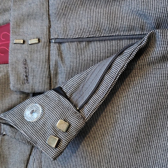 212 Collection Natural Fit Dress Pants - Picture 6 of 11